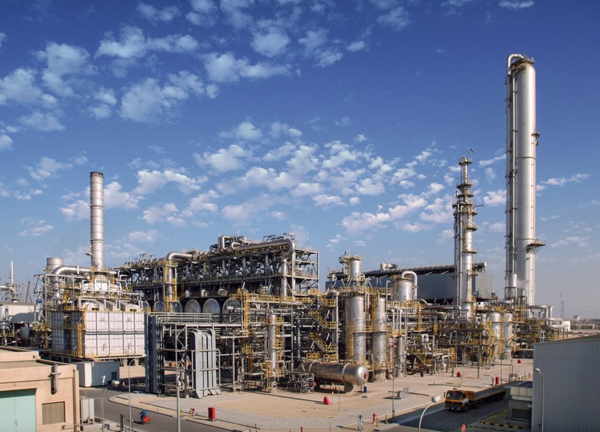 GE VERNOVA TO INTEGRATE PREDICTIVE ANALYTICS SOFTWARE TO OPTIMIZE OPERATIONS FOR TASNEE IN GULF REGION